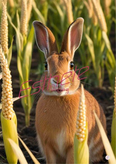 Mein Hase