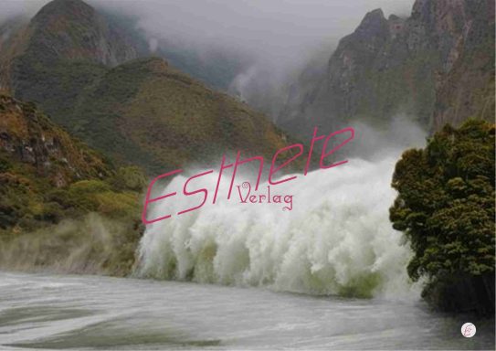 Wildes Wasser